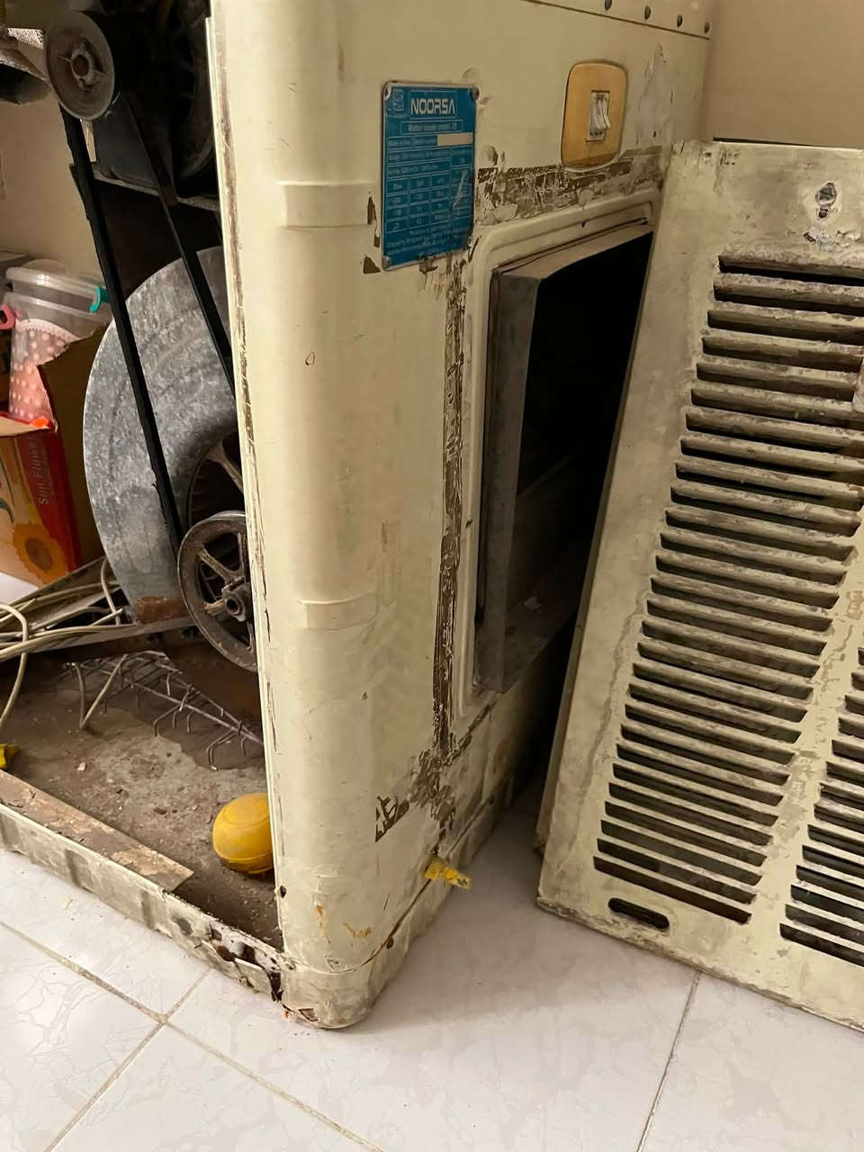 2 مبردات
حجم 1.5 
حجم 2.5
ثنينهم 150 الف وبي مجال 
فقط يرادلهم تنظيف


**إذا كنت صاحب هذا الإعلان وتريد حذفه لأي سبب، رجاءا أرسل رسالة إلى الدعم الفني**