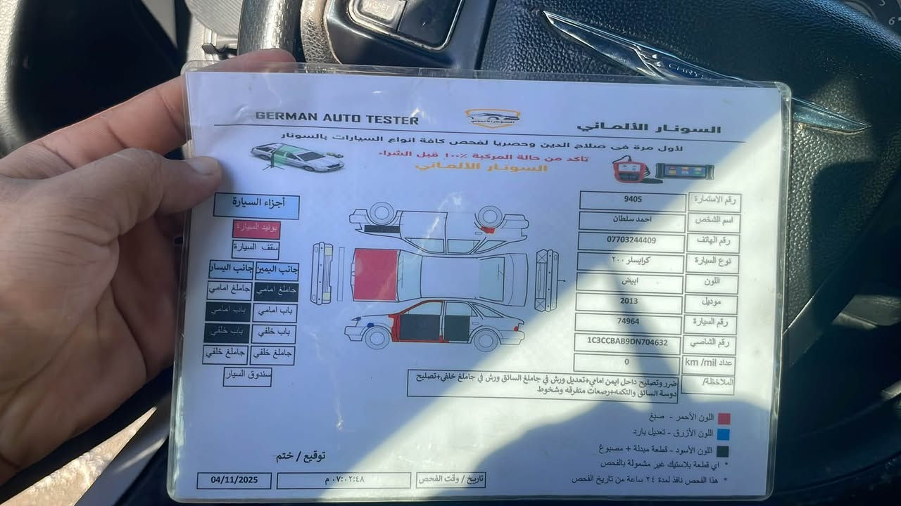 السلام عليكم اعادت النشر بسبب الوعود الكاذبه 
C200 موديل ١٣ 
السعر 65
***********
