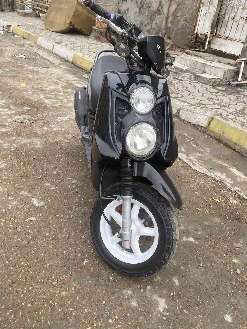 سلام عليكم سكنس جبلي البيع كفاله عامه شرط برغي مامفتوح بيه دراجه حلوه شلعه ومعدل فول تجي تفحص يلاه تاخذه 1375 وبيه مجال قليل مكان بصره كزيزه (***********) بي واتساب
