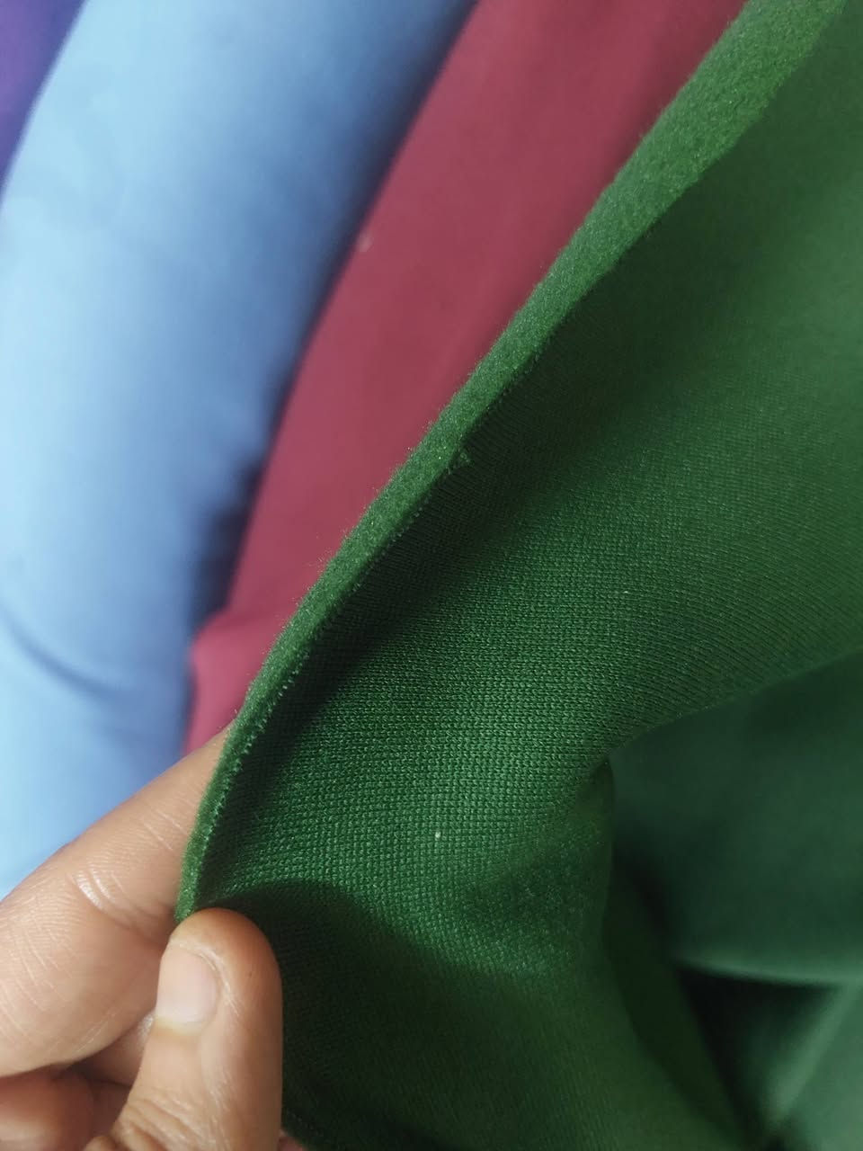 متوفر قماش ثخين سويتر


**إذا كنت صاحب هذا الإعلان وتريد حذفه لأي سبب، رجاءا أرسل رسالة إلى الدعم الفني**