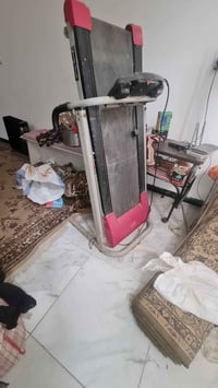 جهاز ركض للبيع  ٠٧٧٤٠٥٢٠١٠٠  ١٥٠ الف بغداد الشعب