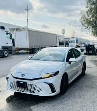 كامري • ٢٠٢٥ • اربيل