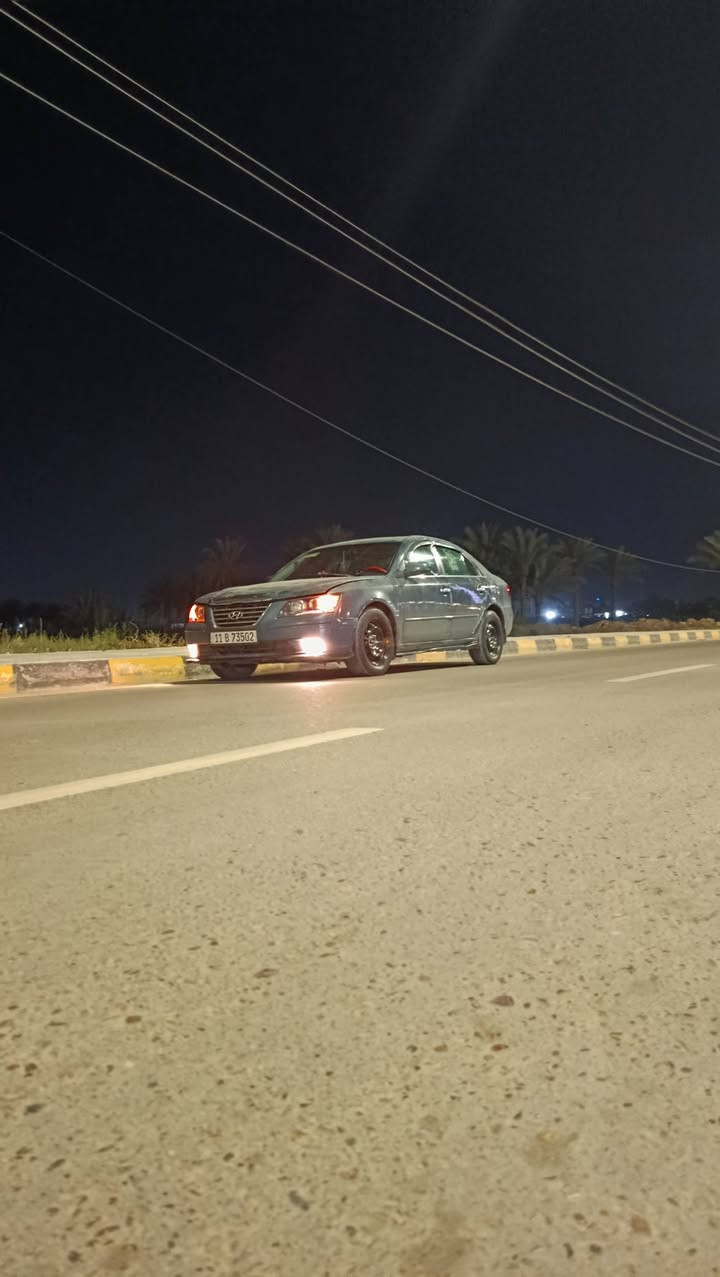 @مراوس بيكم 96 99 98 مستعجل 
بسمي شرط تحويل 
2007محدثه 9 
محرك 6اسلندر 3,3 وكير جدد 
تبريد ثلج 
تخم تاير ويل عادي سبير شركه 
صبق حزام  بدون دواخل وسقف فقط 
***********
