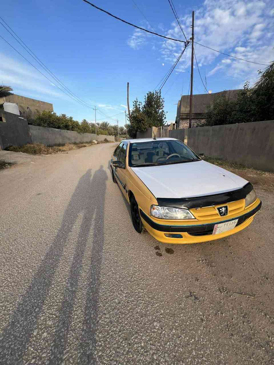 بيجو بارص 2011 كفاله ع وضع الشركه مكينه وكير خير من الله تبريد تدفئه شغاله العنوان الحله مركز ***********
