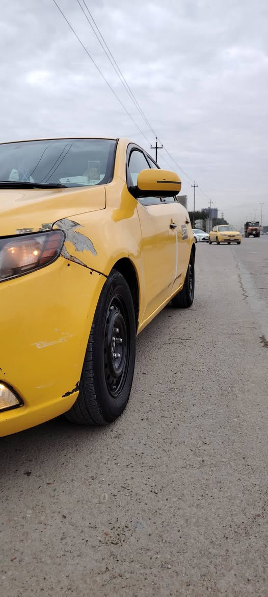 فورتي موديل 2013 محرك 2000 دوش
سياره مدوشمه  جاهزه ومناقصه كلشي

رقم بغداد  باسمي مصفره هىئه وغرامات

حادثه جاملغ خلفي فوك البك لايت ماواصل لا حوض ولاشواصي

 مكاني بغداد البياع قرب تقاطع درويش

***********
***********
