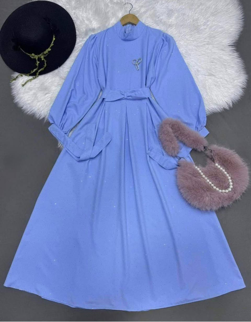 السعر23الف
خامـــة  تـــرڪيــة  درجـــة اولــى
القياس 38 40 42 44 46 48
سارع بحجز قبل نفاذ كميه
متوفر توصيل كل محافضات العراق5


**إذا كنت صاحب هذا الإعلان وتريد حذفه لأي سبب، رجاءا أرسل رسالة إلى الدعم الفني**