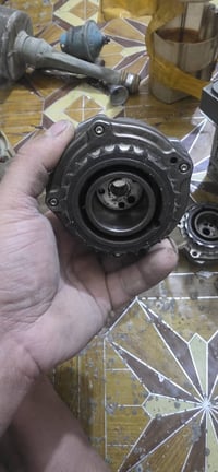 محرك ٢٠٠٠ • زوج النترا • مسجل سبورتج ٢٠١١