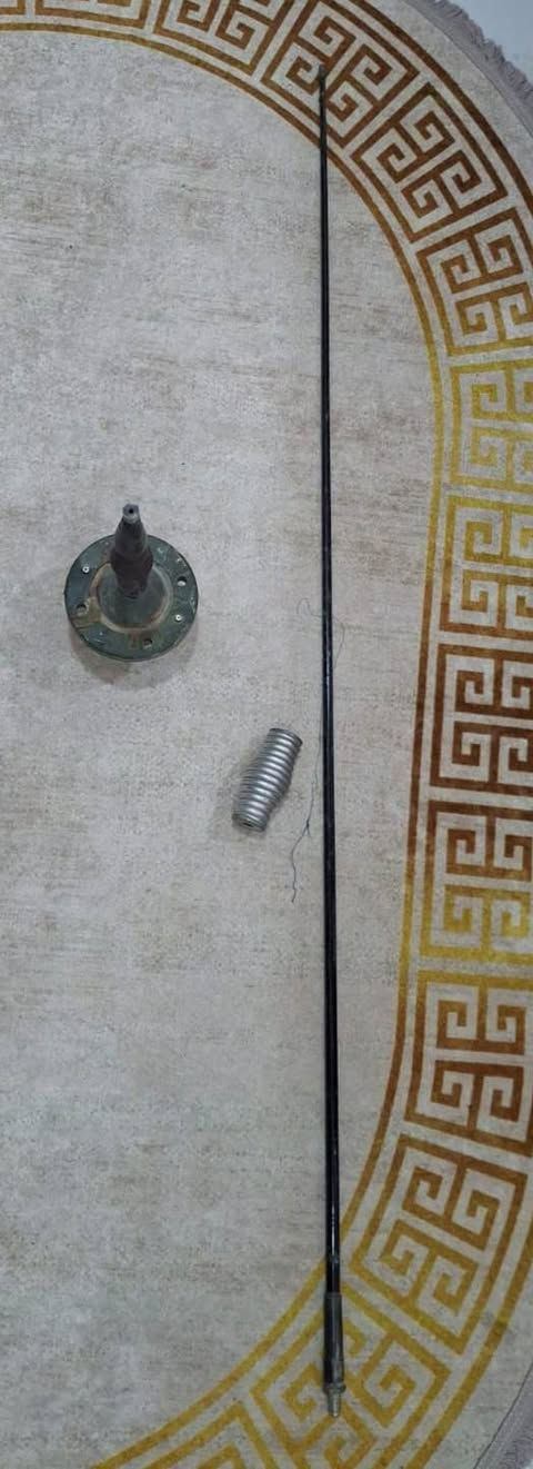 لبيع


**إذا كنت صاحب هذا الإعلان وتريد حذفه لأي سبب، رجاءا أرسل رسالة إلى الدعم الفني**