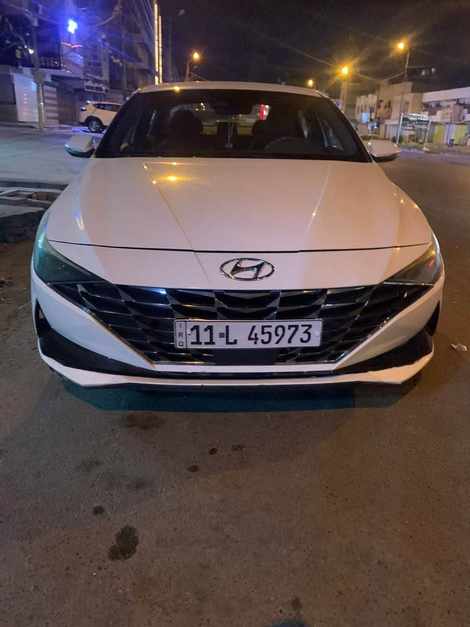 السلام عليكم النترا 2023 وارد امريكي هايبرد حادثها امريكا مثل ما موضح بالصوره ولا ولا ايرباك طاك مابيها حادث بالعراق فقط الي امريكا فول مواصفات عدا كشنات مو جلد ماشيه  78الف 
سعرها 148$بيها مجال
الاستفسار اتصال على رقم فقط
+964 783 171 0499 بغداد, العراق
