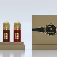 بكج توباكو • ٣ عطور نسائي • ثبات وفوحان