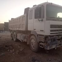 داف ٩٣ • فولفو ٨٢ • دفتر وبيه