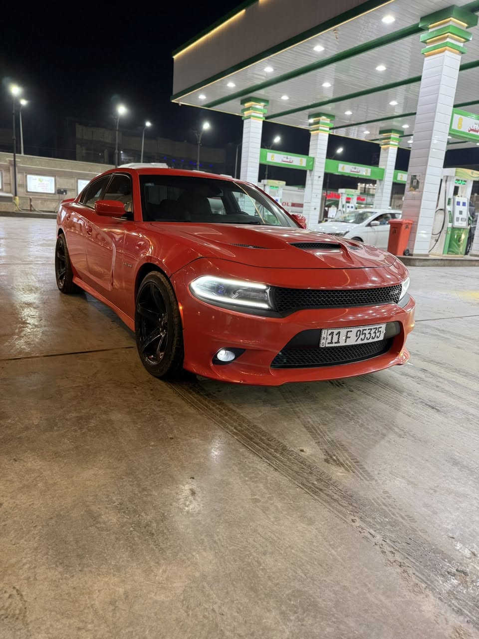 سلام عليكم 
للبيع جارجر مديل 2022 لون برتقالي مميز
رقم بغداد بسمي تحويل مباشر 
سياره ار تي محرك 8 سلندر 
حادث جاملغ وبنيد صور الحادث مرفوقات 
سياره بيه صبغ صفحة وبنيد 
مكينه كير مكفولات 
سعر سياره 195 بيه مجال مكان سياره بغداد البلديات 
رقم ***********
