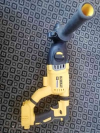 دريل • هامر • ديوولت