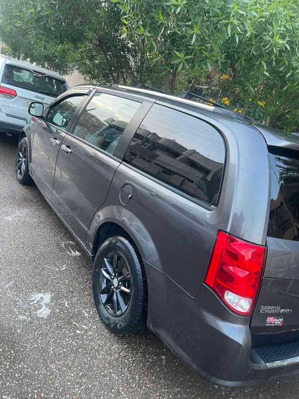 السلام عليكم كرفان 2019 كلش نضيفة وبسمي 
حادث جاملغ وبنيد فقط بدون دواخل كير مكينة جاهزة صدر فول مواصفات جيتي كهربائي بيبان تشغيل عن بعد ومواصفات هواي بعد مكاني بغداد حي العامل السعر 180وبيهة مجال بغداد, العراق


**إذا كنت صاحب هذا الإعلان وتريد حذفه لأي سبب، رجاءا أرسل رسالة إلى الدعم الفني**