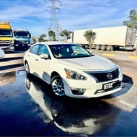 نيسان التيماي • ٢٠١٦ • كالار