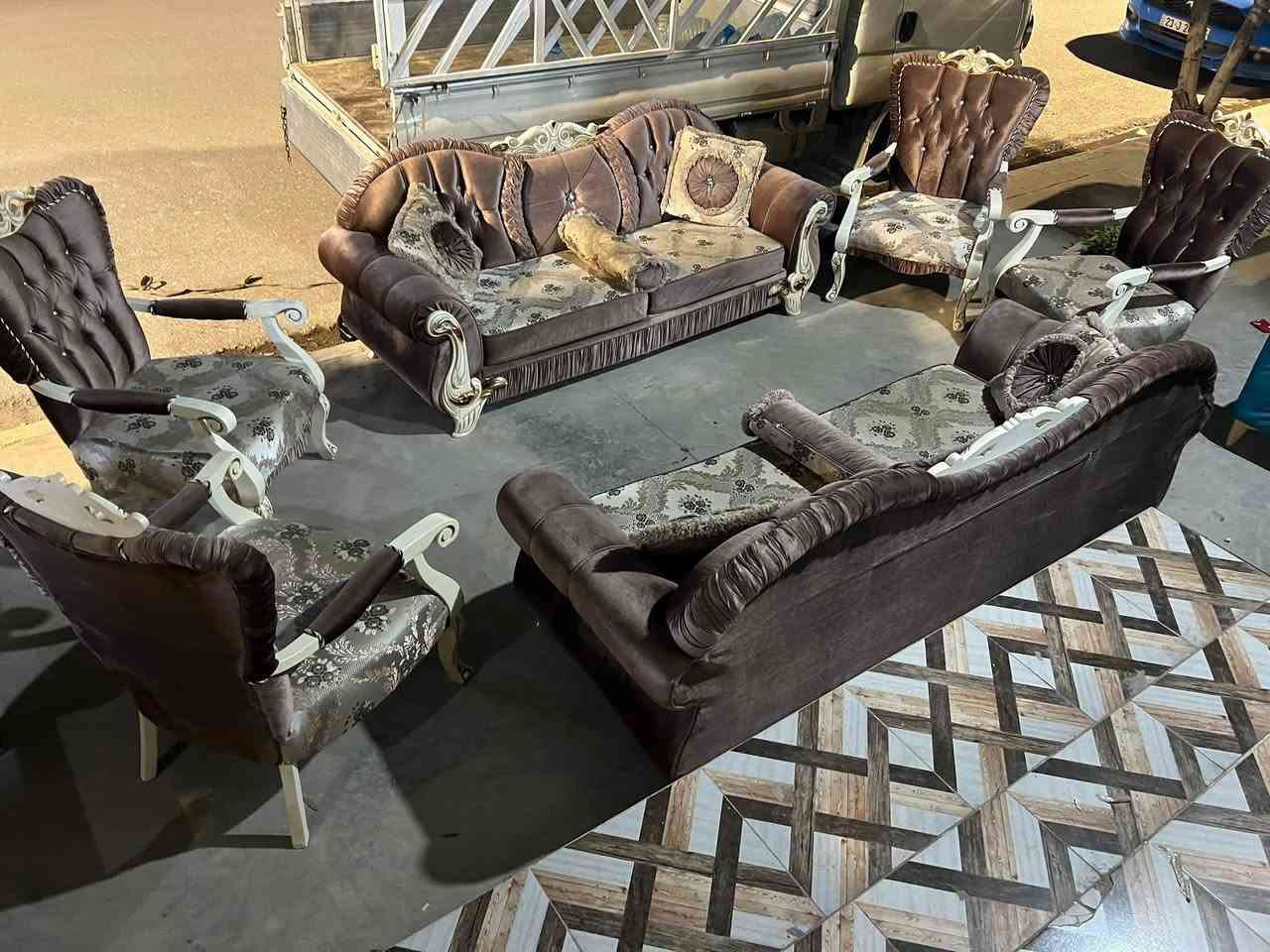 تخم تركي الاصلي 10 نفرات ؟ مستعمل نضييف كلشش 👉👉
( خانقين☘️داره كونارة ☘️مقابيل أسواق ليره☘️)
🌹مزاد بهاء الحمداني🌹


**إذا كنت صاحب هذا الإعلان وتريد حذفه لأي سبب، رجاءا أرسل رسالة إلى الدعم الفني**