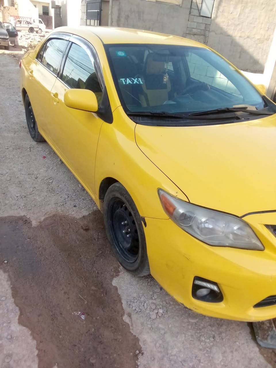 كورله 13 مشروع وطني رغم ديالى الضرر جامرلغ وبونيد بدون دواخل السعر 115


**إذا كنت صاحب هذا الإعلان وتريد حذفه لأي سبب، رجاءا أرسل رسالة إلى الدعم الفني**