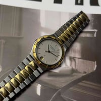 Favre-Leuba • طلاء ذهب • قطر 32مم