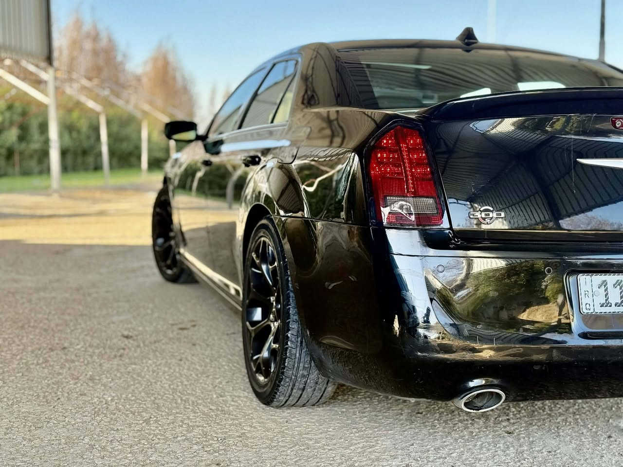 اوباما 2012 S فول مواصفات 
السياره كلين تايتل كفالة  
رادار سياقه 
رادار امامي 
رادار جوانب
بانوراما 
كشنات خزن
كشنات تدفئة وتبريد 
كشنات جلد
كشنات كهرباء 
استرين كهرب وتدفئه
برده خلفيه
تشغيل عن بعد 
بجم عريض 
شفتات ستيرن 
لايت زينون
تبريد مناخين 
تبريد قطعتين 
كير طياره 
مثبت سرعة
تحكم ستيرن 
بلاجكتور
كاربلاي 
مري قلاب
مري رادار
حساسات امامية
حساسات خلفية

وضعيات قيادة

 السعر 174ورقة وبيها مجال بسيط
وباقي مواصفات الاوباما s فول المعروفة 
وصاير بل العراق شخط بين باب والجاملغ أمامي ومصبوغ بدون فتح ومعجون 
مرقم بغداد باسمي سنوية ورقم كلها جديد تحويل بنفس اليوم
للاستفسار الاتصال على الرقم /
*********** 
***********
