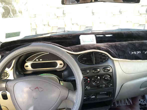 السلام عليكم سيارة كيو كيو صالون موديل 2010نظيفة حيل  كير  اوتوماتيك  عادي  رقم  بغداد  تحويل ثاني يوم  السعر ٣٠بية مجال  المكان  الطالبيه سيارة بنية نظيفة  مماشين بيها هواية  ***********
