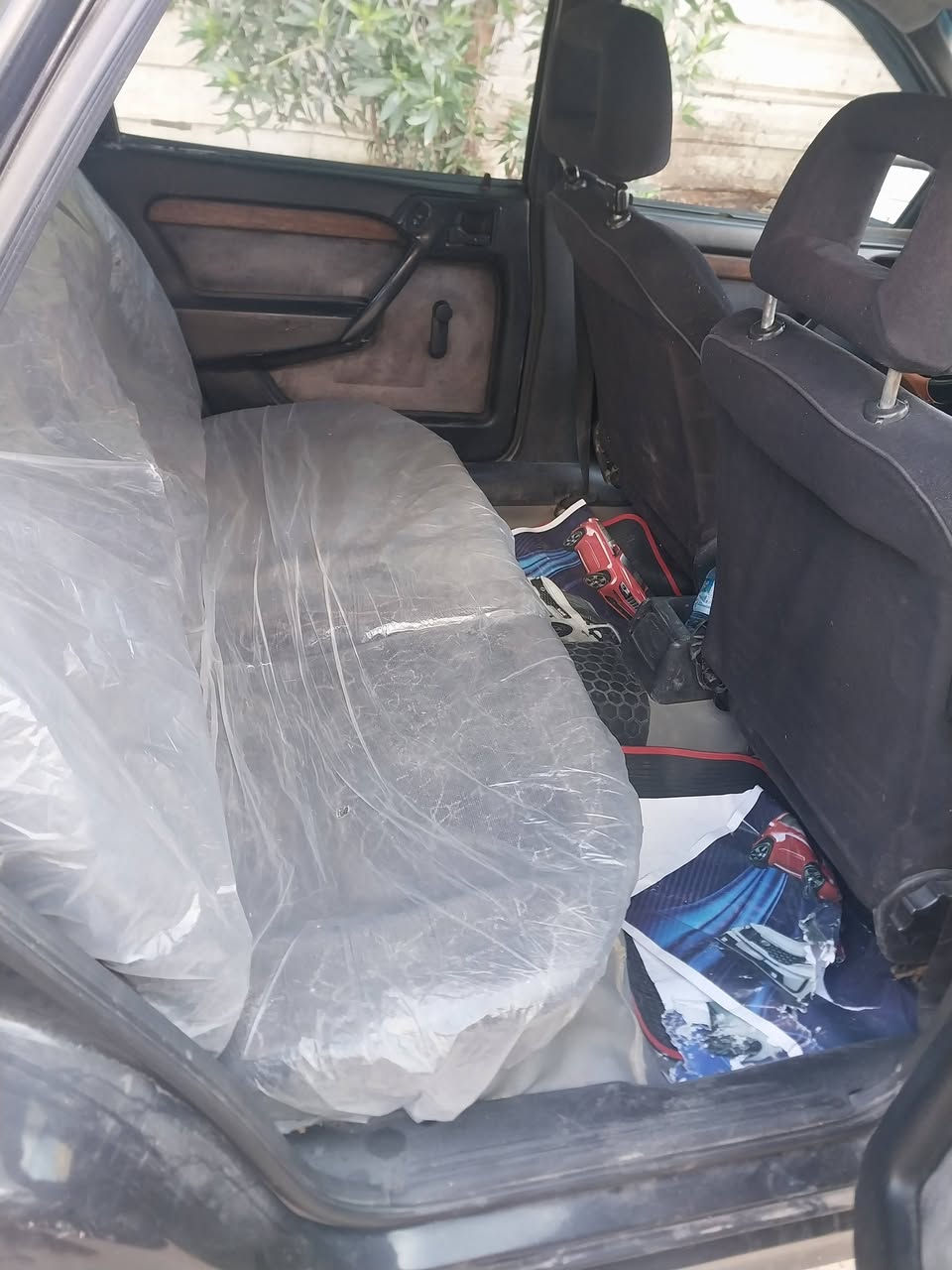 للبيع سعر 45 وبيها مجال لسياره برغي ماناقصه كير اوتو محرك 2000 صدر امامي وخلفي كهربائيات كله شغاله لسياره مكفوله من لدعاميه لدعاميه تراي شرط وين ميعجبك اصل تبريد بس عطلان مكان بغداد حي الجهاد سنويه 31باسمي


**إذا كنت صاحب هذا الإعلان وتريد حذفه لأي سبب، رجاءا أرسل رسالة إلى الدعم الفني**