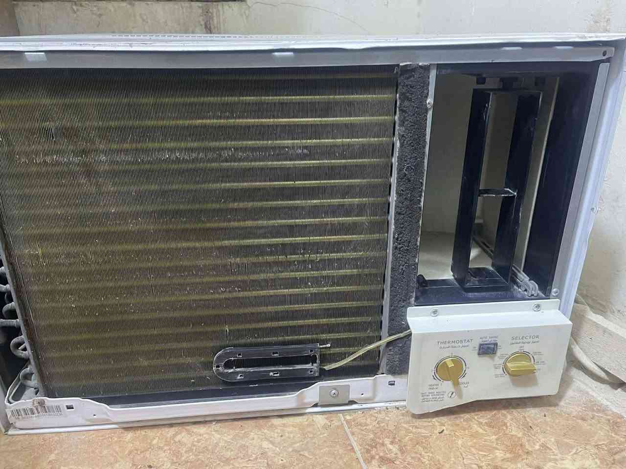 مكيف جبسون مشتغل موسم واحد جديد ما داخل تصليح سعره 250 

مكينة خياطة جديدة ما مشتغلة ابد 75الف قفل

العنوان الغزالية شارع المركز


**إذا كنت صاحب هذا الإعلان وتريد حذفه لأي سبب، رجاءا أرسل رسالة إلى الدعم الفني**