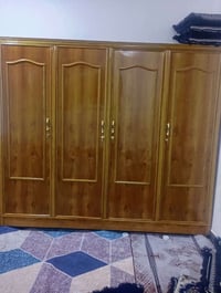 كنتور • ٤ باب • صاج