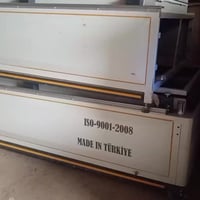 جهاز بالون بريس • تركي ٢٠٢٢ • ٣ حوض