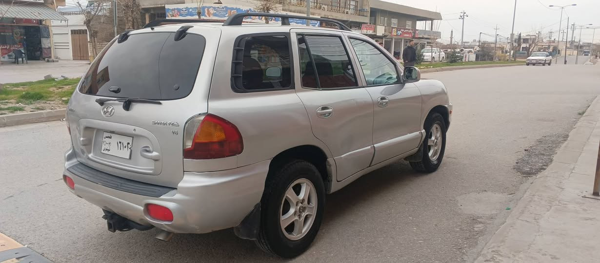 ***********هۆنادا مۆدیل ۲۰۰۲ گیڕ اۆتۆماتیک .اڕمی پلاسیکی هە ولیر اوە لیاتی بە شە رت ..گیڕو مە کینە ی بە شە رت ...  گە رمیو تە بریدی بە شە رت . کامل بۆیاخە لە سە،ر کاڵ بونە وە . دە عمو لیددراوی نییە بە شە رت . پاکانە و هە موی لە گە ڵایە . السليمانية, العراق
