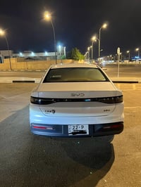 بي واي دي • سيارة بي واي دي • سيارة • كفالة • البصرة • اربيل • ماشية 3...