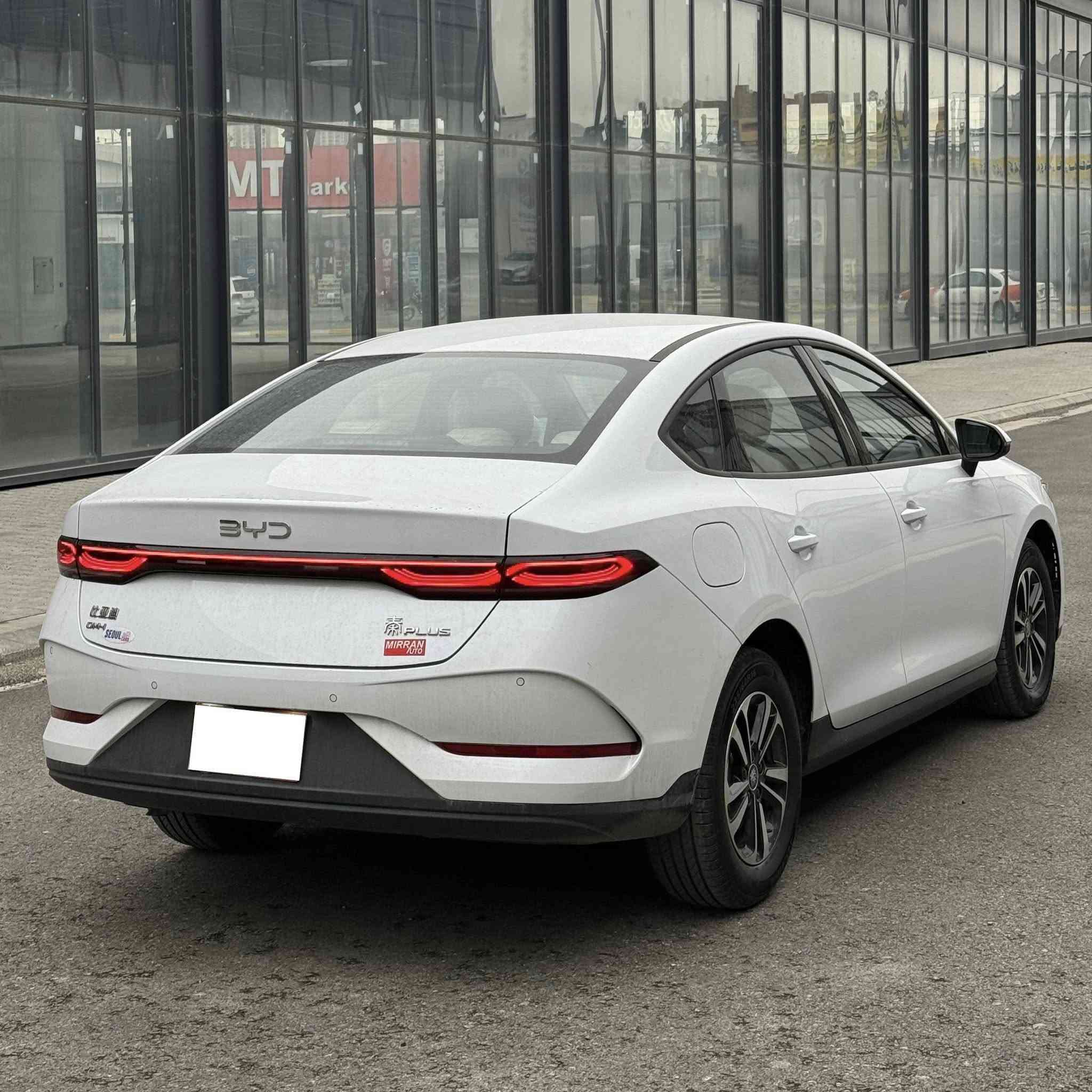 BYD QIN PLUS 2025 2100KM
*********** - ***********
ویل كەپ ناو زەرد تەبرید مەركەزی
سفری شەریكە كامل ئەشیا 
بەسمە و كارتی لەگەڵە
دەعامی بۆ دەعامی بە شەرت
ڕەقەم كاتیە
