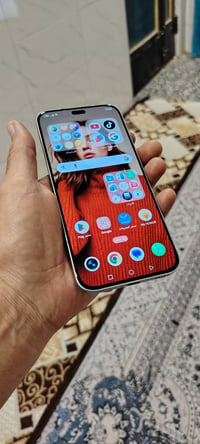 هونر اكس 8سي ذاكره 256عشوائيه 8 يخبل تكول ايفون بيع او مراوس 078075566...