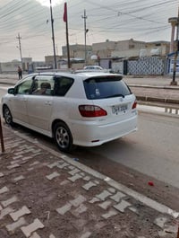 نظيفه • ٢٠٠٤ • بصرة