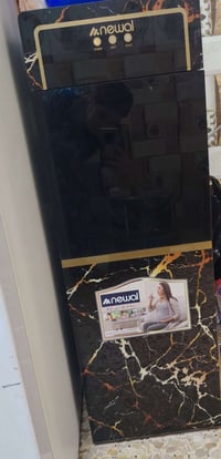 براد • جديد • قفله