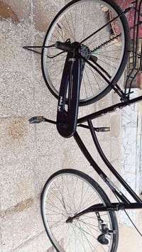 بايسكل • نضيف • حجم ٢٦