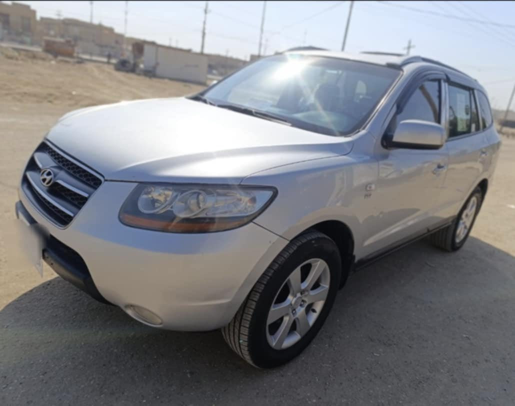 سلام عليكم سنتافيه ٢٠١٠ سياره كصه جنطه كير مكينه
 صدر تبريد تخم  تاير جديد  سياره كاز بعدهي شركه متومه اربيل دكه حاسبه وين مايعجبك  مكينه صفر جاج 6سلندر 
السعر 48
المكان بغداد
الشراي يخابر ***********
