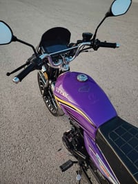 سيفان سونك • موديل ٢٠٢٥ • ٢٠٠سي سي