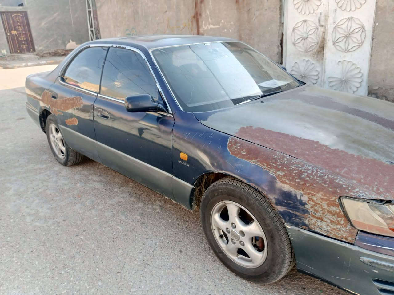 السلام عليكم وندوم ياباني رقم بغداد بسمي جاهزه مكينه جديده الكير بوش عندي ماعرف اشبي
ابيعك على عطلها كير كايم تبريد شغال تخم تاير 
السعر 25 
***********
