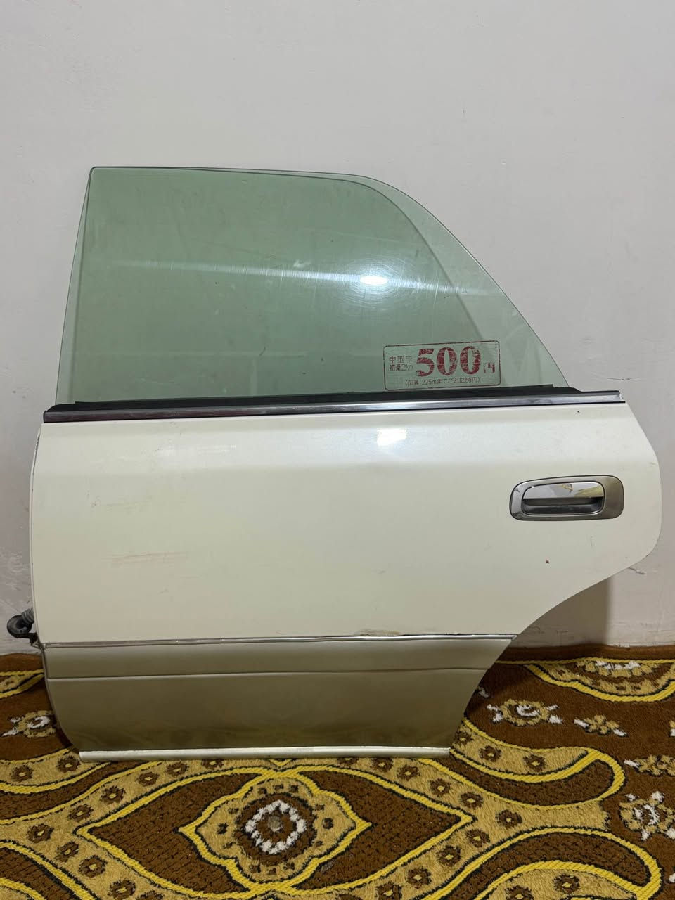 السلام عليكم سستم راس الثور كامل مع البطاين والجام نقص فقط جاملغ واحد مكان بصره
 ‭*********** البصرة, العراق
