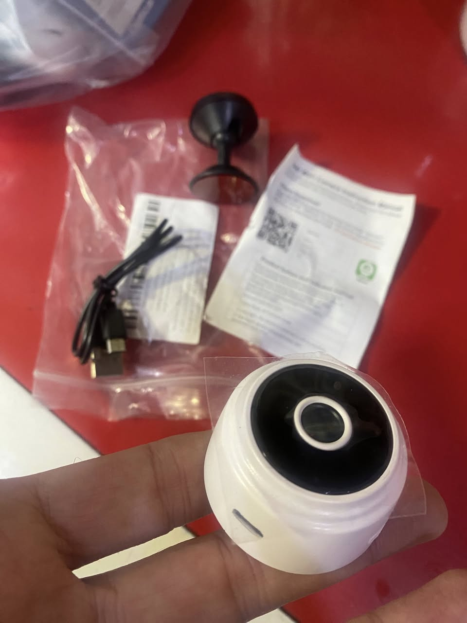 اي 5 قطع ب 20 الف للحجز ارسل 5 صور والتوصيل 3 كل العراق


**إذا كنت صاحب هذا الإعلان وتريد حذفه لأي سبب، رجاءا أرسل رسالة إلى الدعم الفني**