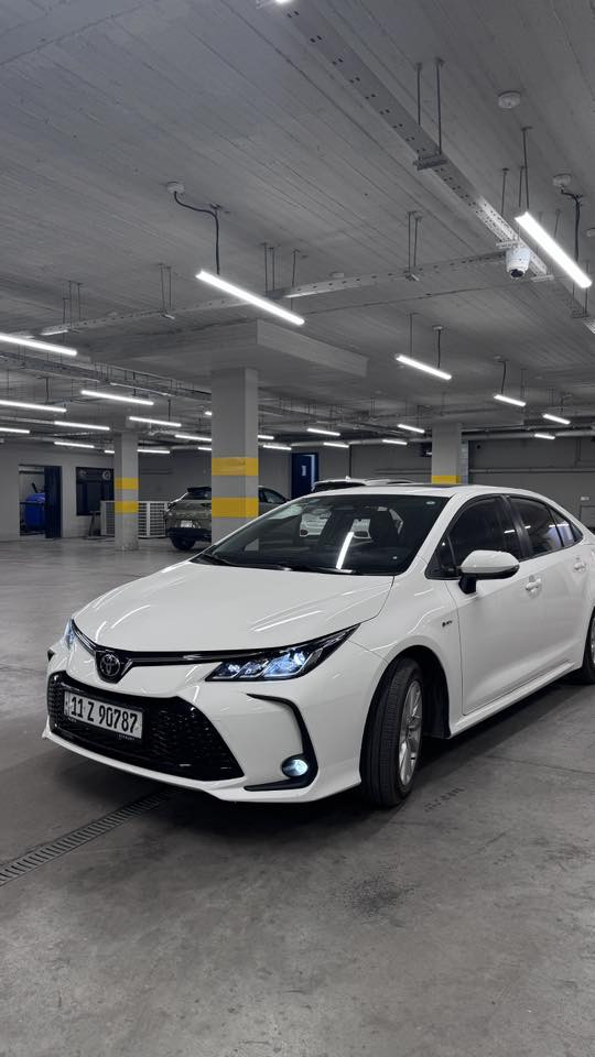 🔲 سـلام عليـكم .🧧
🔲كـورلا 2025 هايـبرد. 🧧
🔲مواصـفات صـيني .🧧
🔲السيارة كلين تايتل. 🧧
🔲رقم بغداد خصوصي .🧧
🔲السعر (157 $) وبيه مجال بسيط .🧧
🔲مكاني -الرمادي .🧧
🔲رقم -*********** .🧧
