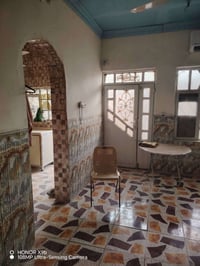 كربلاء • حسينية • بيت ٥٠م