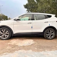 سنتافيا 2016 خليجي فول مواصفات 1/1 مكفولة من كل شيء 7راكب 3قطع تبريد ج...