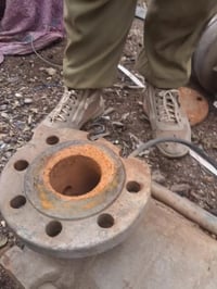 للبيع خنزيره ماء ضغط عالي مكانها بغداد07721754210