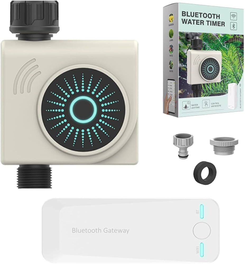 جهاز الري بلوتوث وايفاي جديد


**إذا كنت صاحب هذا الإعلان وتريد حذفه لأي سبب، رجاءا أرسل رسالة إلى الدعم الفني**