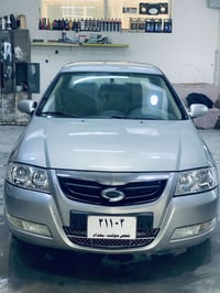 سەنی سامسۆنگ براوە مۆدیل٢٠٠٧گئرومەکینەو تەبریتو سەقفی بەشەرت سەیارەکە ...