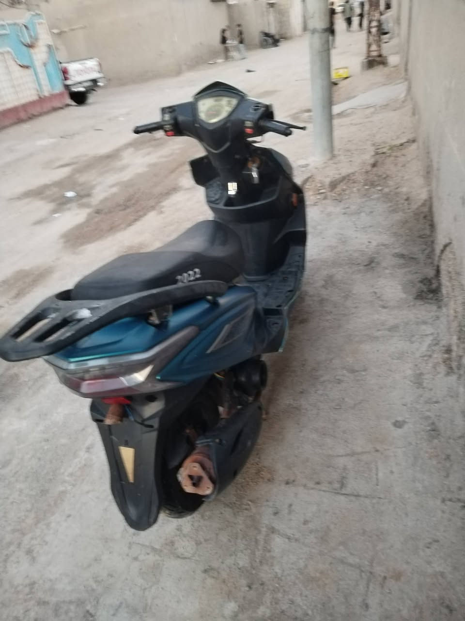 السلا العيكم شباب دراجه البيع شغاله  كهرباعيات  ***********
