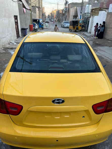 النترا 2008 وارد كندي محرك وكير بلكارتون تبريد تدفئة كلة شغال حداديتها نص عمر سيارة نظيفة كلش بيها الجاملغ الخلفي بي حار والجنطة مبدلة نفس اللون تحويل ثاني يوم مكانها مدينة الصدر ***********
السعر 95 وبيها مجال
