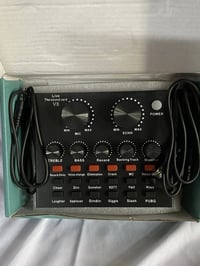 سوك • إكسسوار إلكتروني