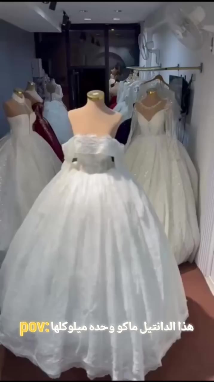 بدلات زفاف عدد 20 نضافة 99% بشرط نفس الصوره السعر 100 الف للقطعه الوحده تتأجر ب 250


**إذا كنت صاحب هذا الإعلان وتريد حذفه لأي سبب، رجاءا أرسل رسالة إلى الدعم الفني**